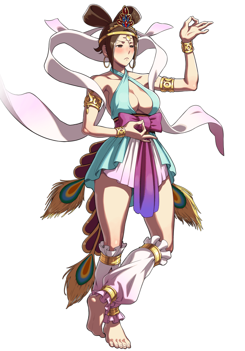 Image SNK Heroines Tag Team Frenzy Mai.png SNK Wiki