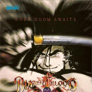 Samurai Shodown Iii Snk Wiki Fandom