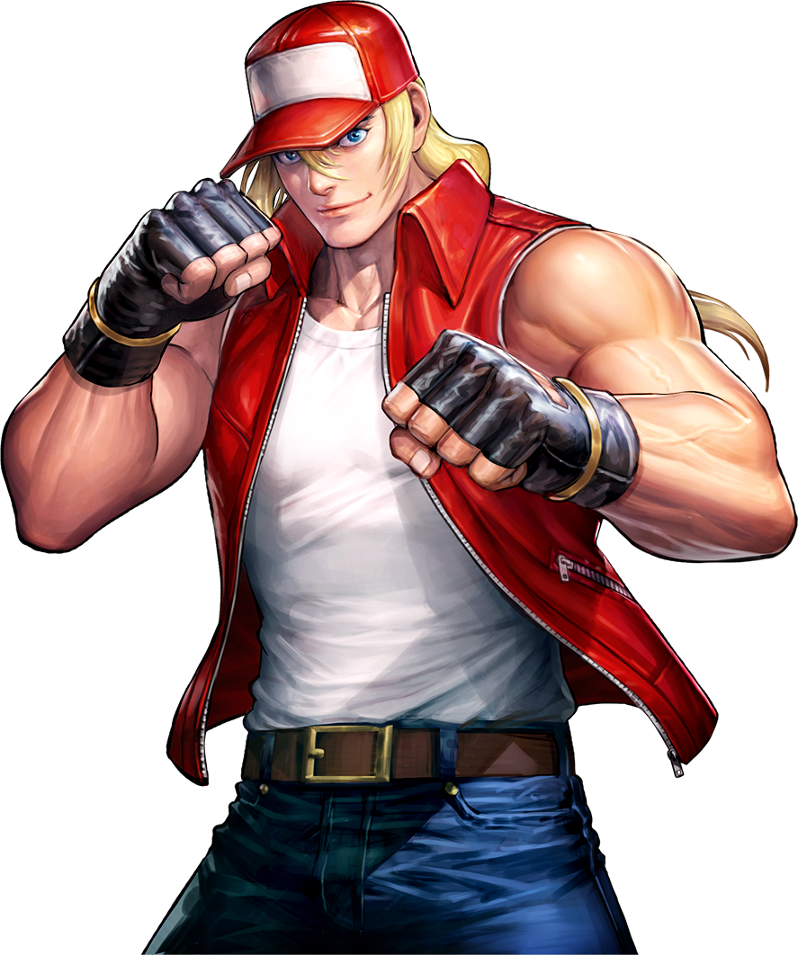 image-kof-all-star-terry-png-snk-wiki-fandom-powered-by-wikia