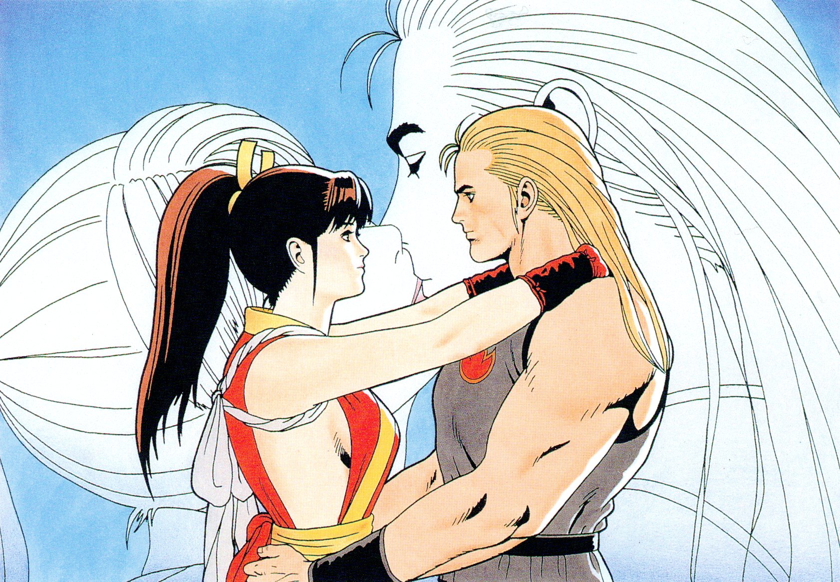 Image - Fatal-fury-special-especial-criticsight-arte-19.jpg | SNK Wiki