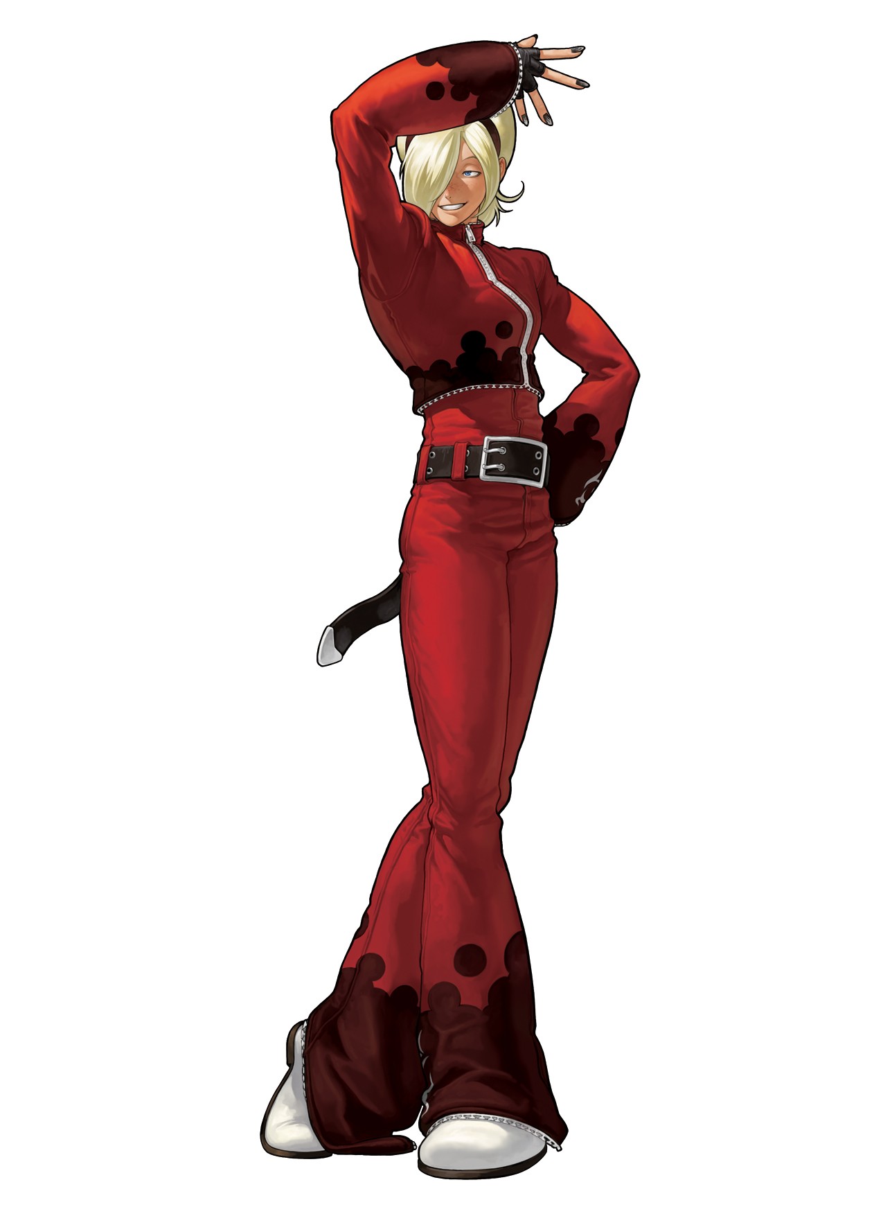 ash crimson quotes snk