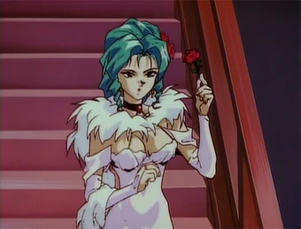 Fatal Fury S Terry Bogard Joins Snk S All Female Fighting Game