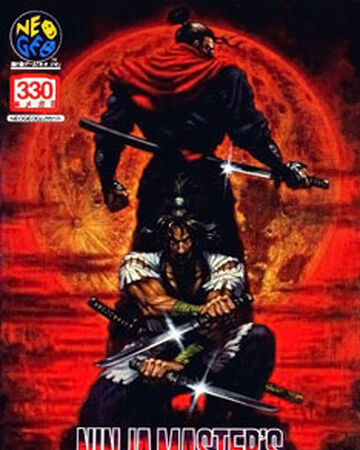 Ninja Master S Snk Wiki Fandom