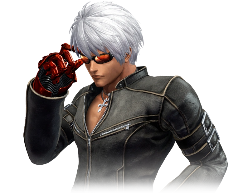 Image K' Dash.png SNK Wiki FANDOM powered by Wikia