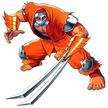 Gozu Snk Wiki Fandom