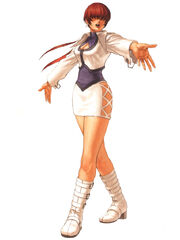 Shermie
