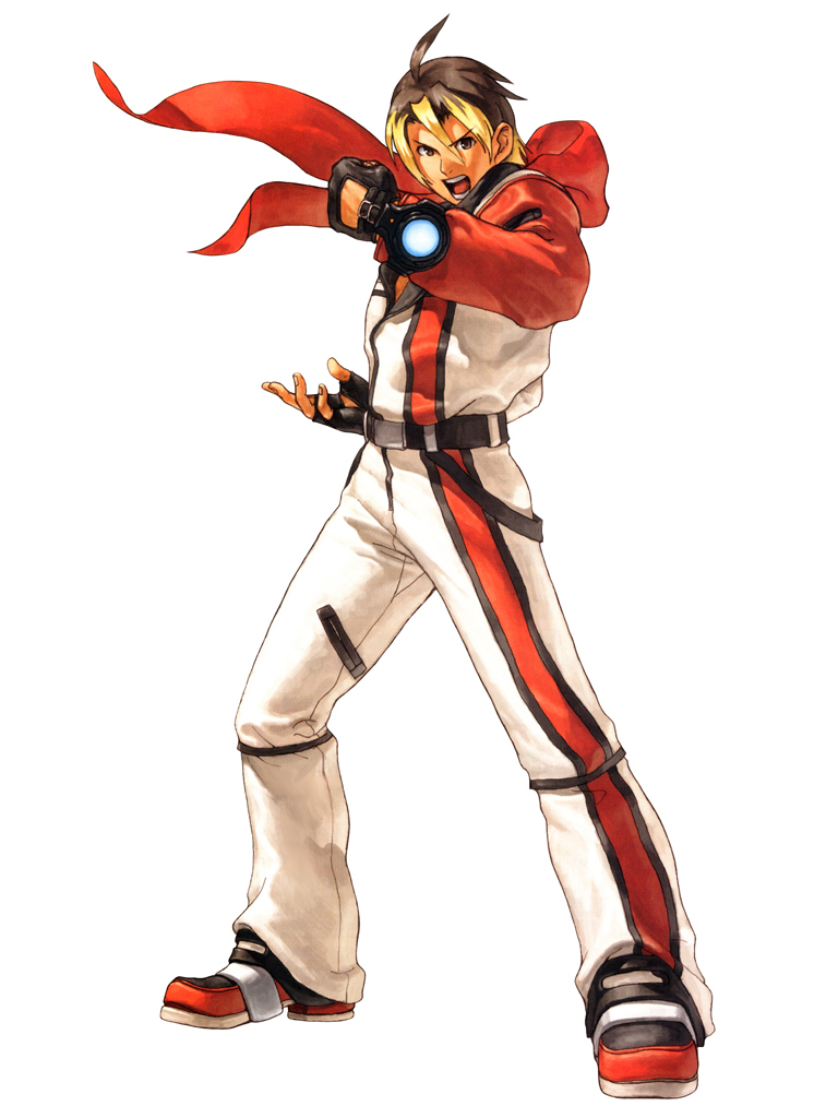 Resultado de imagen para neogeo battle coliseum ai