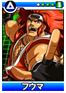 Fuuma DS