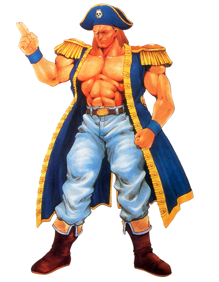 Captain Kidd Captain Kidd