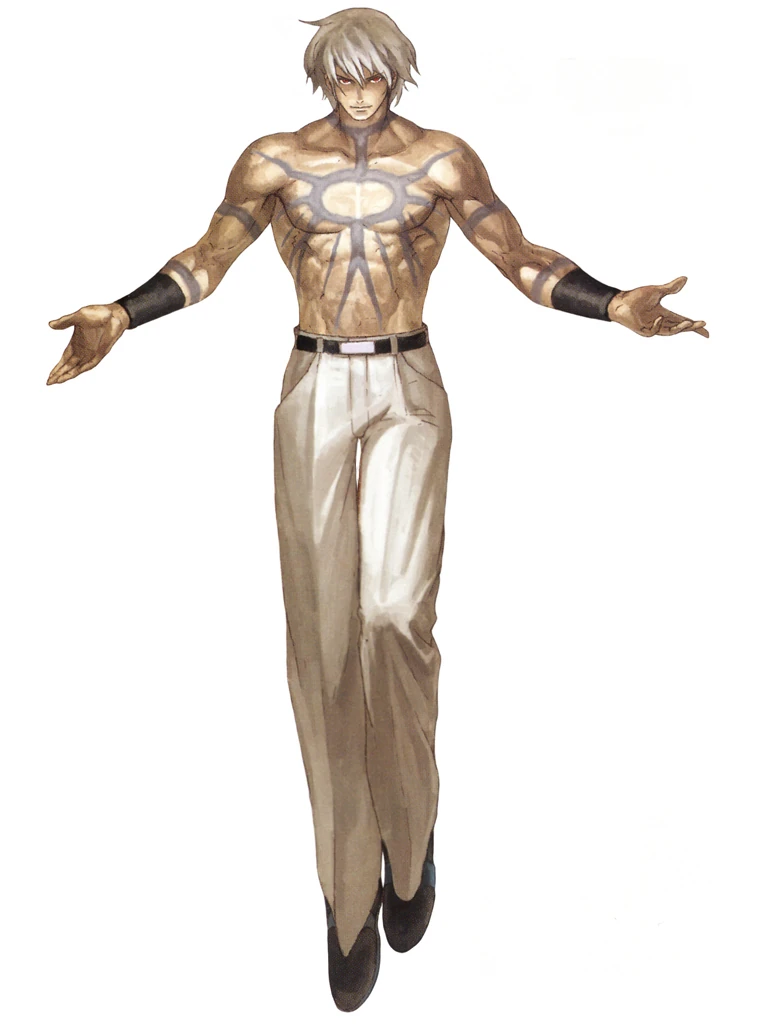 Mizuchi | SNK Wiki | FANDOM powered by Wikia