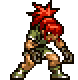 Orochi Leona MSA idle