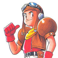 Roddy Snk Wiki Fandom