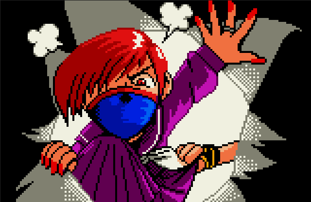 New SNK Heroines DLC Character To Be Announced: Is It Miss X?