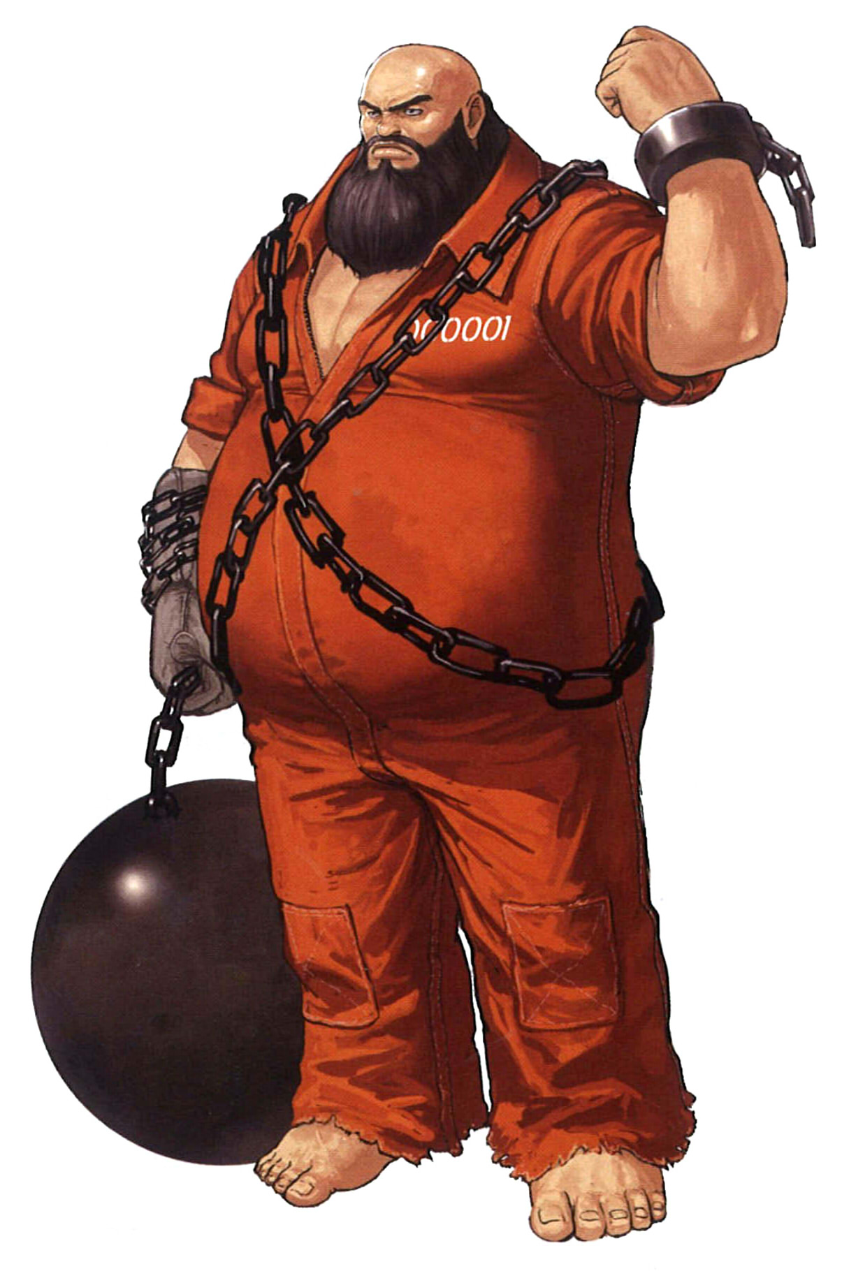 Chang Koehan SNK Wiki FANDOM powered by Wikia