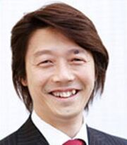 Toshikazu Nishimura