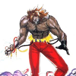 Omega Rugal Gallery Snk Wiki Fandom