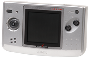 Neo Geo Pocket Color