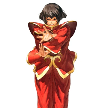 List Of Fatal Fury Characters Wikipedia