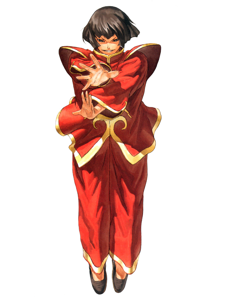 Image result for snk jin