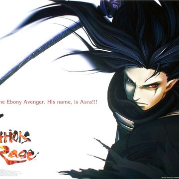 Wallpaper Samurai spirits 2 asura zanmaden Desktop Wallpaper