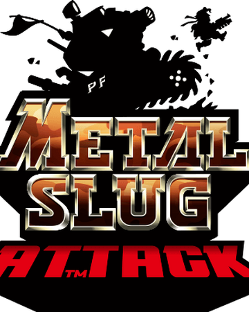 Metal Slug Attack Snk Wiki Fandom
