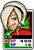 Card Fighter Ash by jumbopaulo