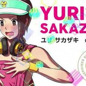 Snk Heroines Tag Team Frenzy Snk Wiki Fandom