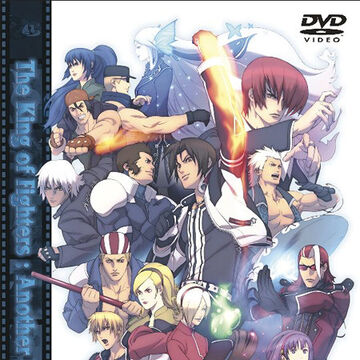 The King Of Fighters Another Day Snk Wiki Fandom