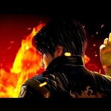 Wallpaper The King Of Fighters Destiny Snk Wiki Fandom Free HD