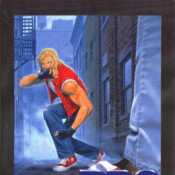 Fatal Fury Battle Archives Vol 2 Review Gamesradar