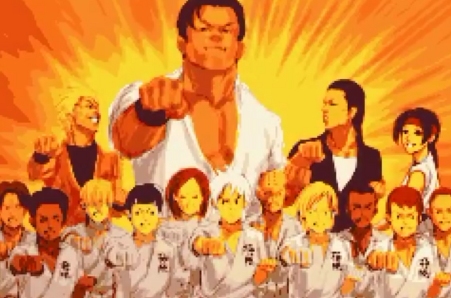 File:KOFEX2 AOFEnding.png