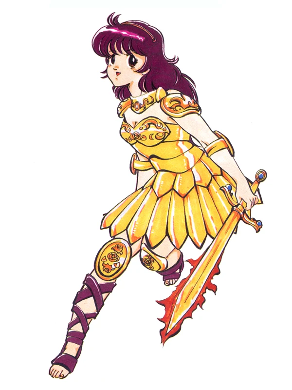 Athena Amour