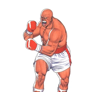 Fatal Fury Special Strategywiki The Video Game Walkthrough And