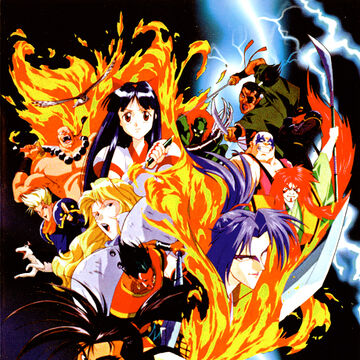 Get Wallpaper Samurai Shodown The Motion Picture Snk Wiki Fandom Desktop Wallpaper