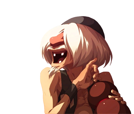 Image - Kof-xiii-chin-dialogue-portrait-b.png | SNK Wiki | FANDOM