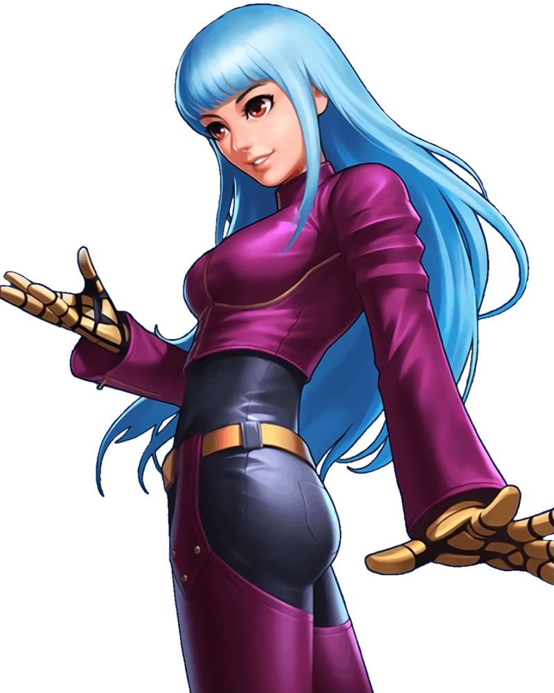 Imagen Kof98ol Kula 1 Png Snk Wiki Fandom Powered By Wikia