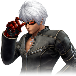 K Snk Wiki Fandom