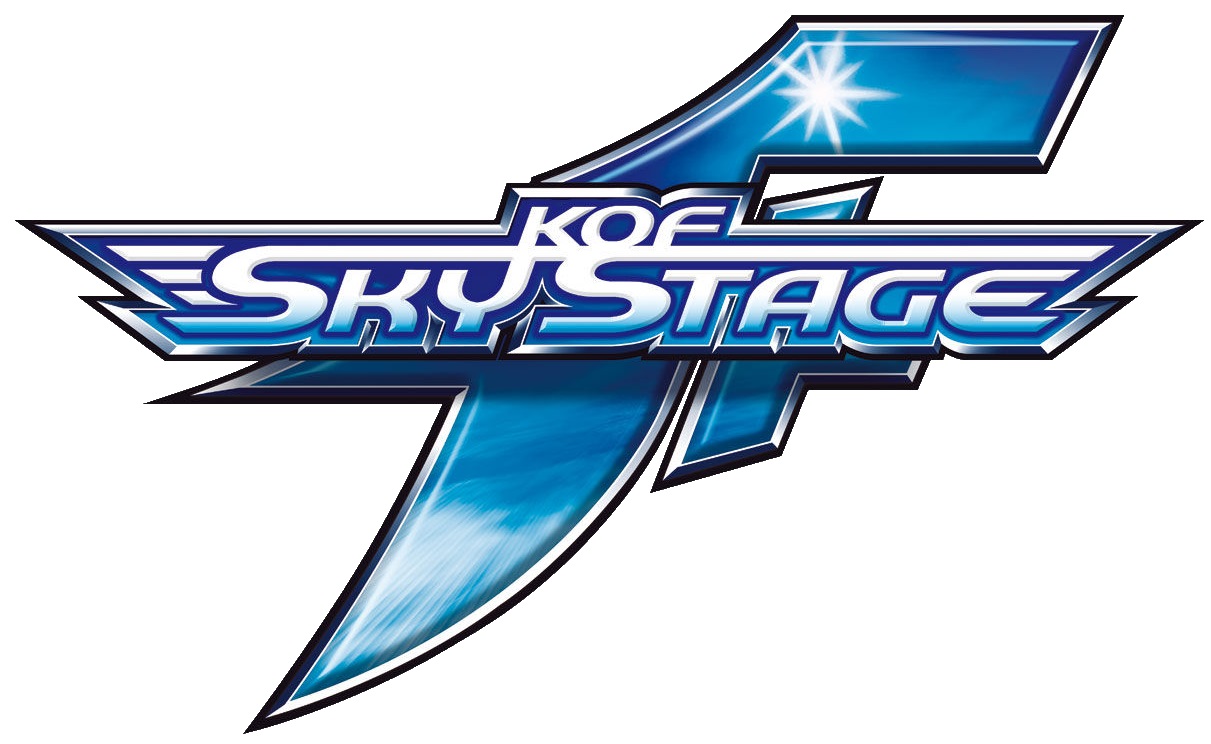 KOF SKY STAGE