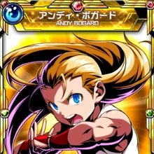 Ex Andy Bogard Vs Terry Bogard Real Bout Fatal Fury Special