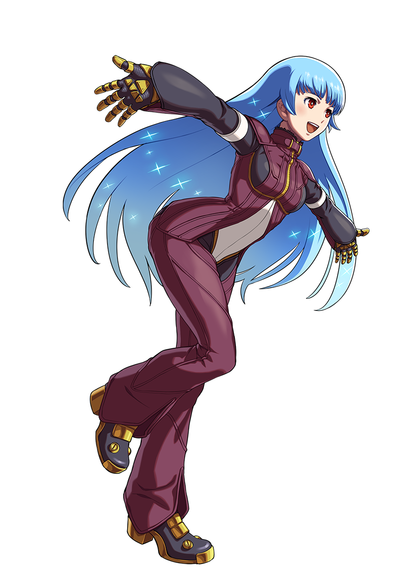 Kula Diamond | SNK Wiki | FANDOM powered by Wikia