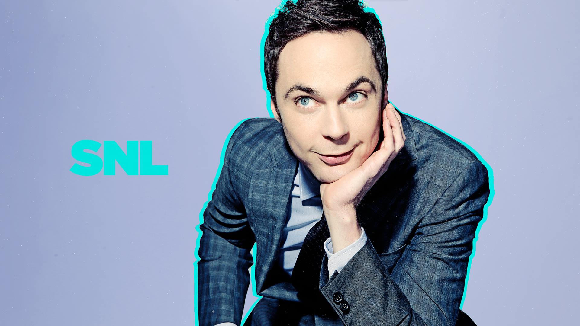 Jim Parsons Saturday Night Live Wiki Fandom