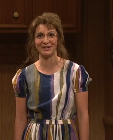 bedelia saturday night live