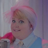 Meghan Trainor Saturday Night Live Wiki Fandom
