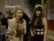 Cher Saturday Night Live Wiki Fandom Powered By Wikia