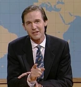 A. Whitney Brown | Saturday Night Live Wiki | FANDOM powered by Wikia