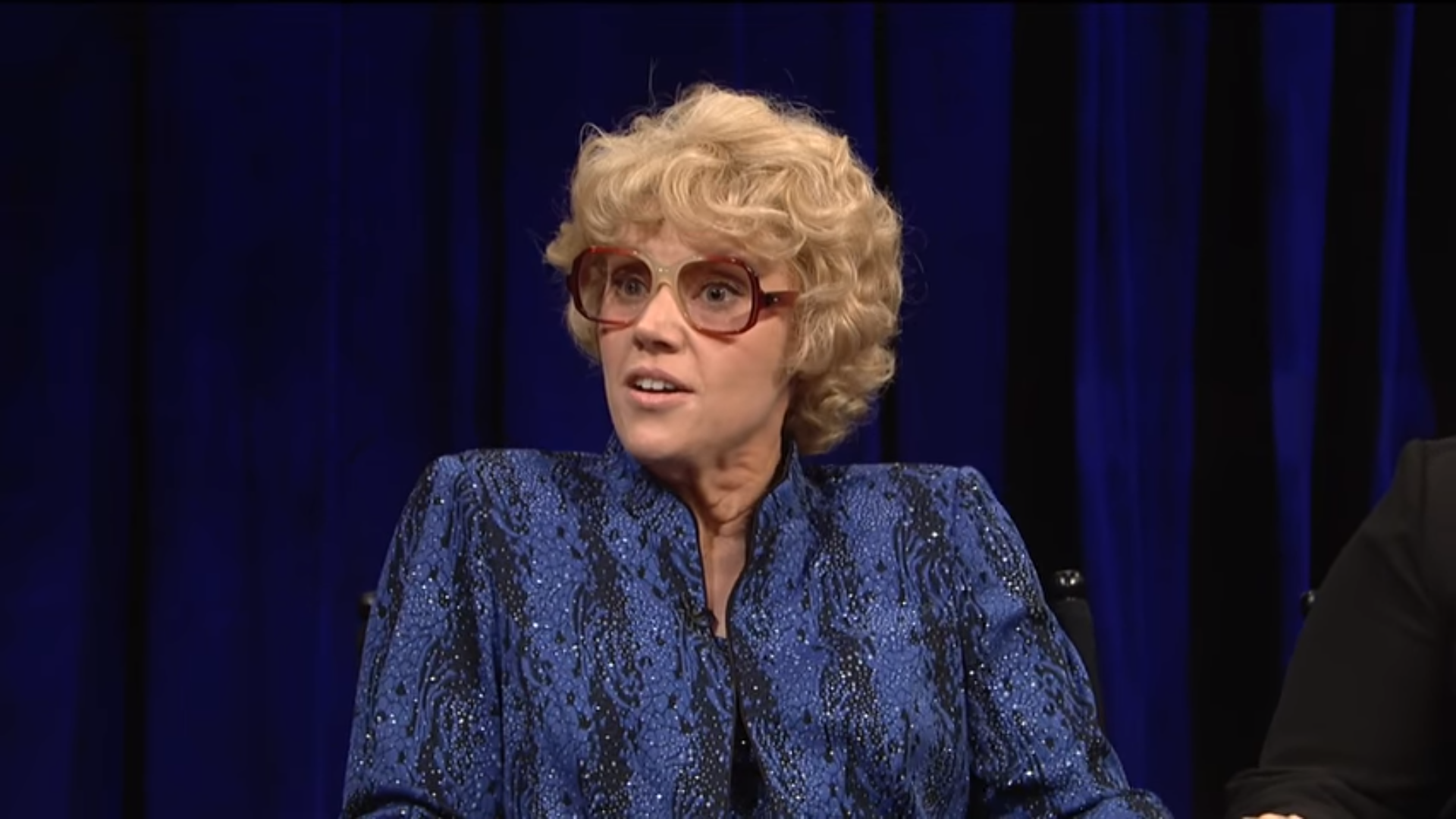 Debette Goldry Saay Night Live Wiki Fandom Ed By Wikia Snl Debette Goldry