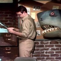 Landshark Saturday Night Live Wiki Fandom