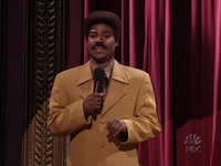 SNL Tracy Morgan - Steve Harvey