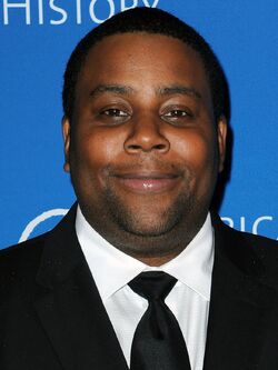 Kenan Thompson | Saturday Night Live Wiki | Fandom