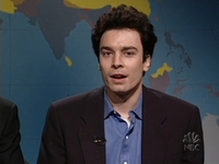 SNL Jimmy Fallon - Jerry Seinfeld